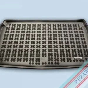 Rezaw fekete gumi csomagtértálca RenaultMEGANE IVHatchback2016-tól(231386) Újdonság