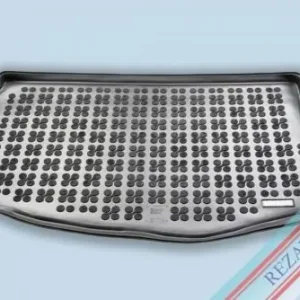 Rezaw fekete gumi csomagtértálca RenaultSCENIC IVMinivan alsó tálcás 2016-tól(231392) Biztonságos vásárlás