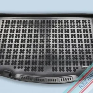 Rezaw fekete gumi csomagtértálca RenaultSCENIC IVMinivan felső tálcás 2016-tól(231391) Legnépszerűbb