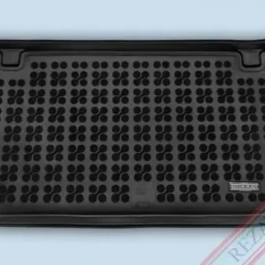 Biztonságos fizetés Rezaw fekete gumi csomagtértálca RenaultTWINGO III Hatchback2014-tól(231376)