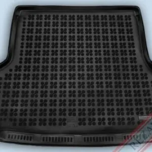 Rezaw fekete gumi csomagtértálca Saab 9-5 I Sport Kombi1997-2009(232603) Exkluzív ajánlat