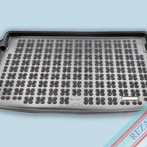 Rezaw fekete gumi csomagtértálca Seat ARONACrossover felső tálcás 2017-tól(231435) Ingyenes szállítás