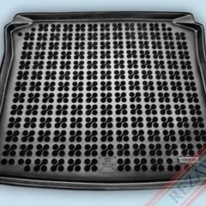 Akciós ár Rezaw fekete gumi csomagtértálca Seat IBIZA IV Kombi2010-2017(231423)