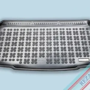 Rezaw fekete gumi csomagtértálca Seat IBIZA V Kombi / Hatchback alsó tálcás 2017-tól(23143 Vedd meg most