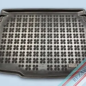 Rezaw fekete gumi csomagtértálca Seat IBIZA IV 2008 - 2017(231422) Alacsony ár