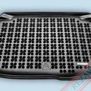 Legnépszerűbb Rezaw fekete gumi csomagtértálca Skoda FABIA IHatchback1999?2007-tól(231501)