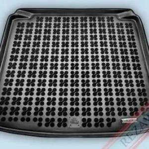 Kedvezményes ár Rezaw fekete gumi csomagtértálca Skoda FABIA ISedan / Kombi2001-2008(231505)