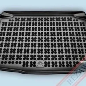 Rezaw fekete gumi csomagtértálca Skoda FABIA IIHatchback2007-2014(231514) Kedvezményes ár