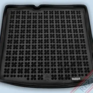 Népszerű Rezaw fekete gumi csomagtértálca Skoda FABIA III Kombi2014-tól(231527)