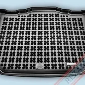 Rezaw fekete gumi csomagtértálca Skoda ROOMSTER Kombi / VAN2006-2015(231513) Nézd meg most