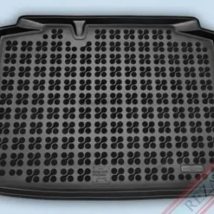 Rezaw fekete gumi csomagtértálca Skoda RAPID Spaceback2013-2019(231525) Csak ma