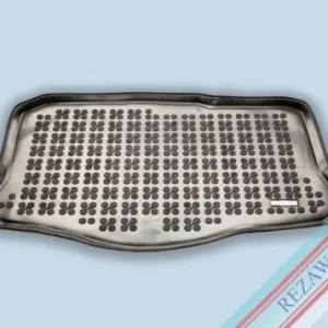 Rezaw fekete gumi csomagtértálca SsangYongTIVOLICrossover 5 üléses 4x2 meghajtással 2015-t Akció