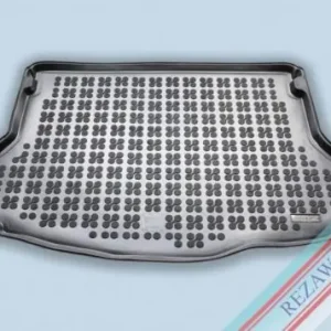 Rezaw fekete gumi csomagtértálca SsangYongXLVSUV alsó tálcás 2016-tól(232810) Szuper ajánlat