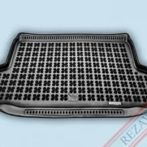 Kiárusítás Rezaw fekete gumi csomagtértálca SubaruFORESTER IV Crossover2012-2018(233007)
