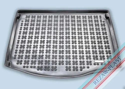 Legjobb ár Rezaw fekete gumi csomagtértálca SsangYongXLVSUV felső tálcás 2016-tól(232811)