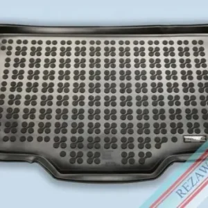 Vedd meg online Rezaw fekete gumi csomagtértálca SuzukiBALENO II Hatchback alsó tálcás 2015-tól(231624)