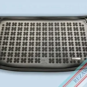 Rezaw fekete gumi csomagtértálca SuzukiBALENO II Hatchback felső tálcás 2015-tól(231623) Ne maradj le