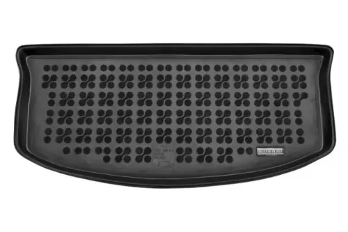 Alacsony ár Rezaw fekete gumi csomagtértálca SuzukiSPLASHMinivan 5 üléses csomagtér a legfelső emelete