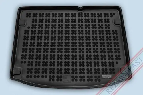 Árcsökkenés Rezaw fekete gumi csomagtértálca SuzukiVITARA IISUV alsó tálcás 2015-tól(231622)