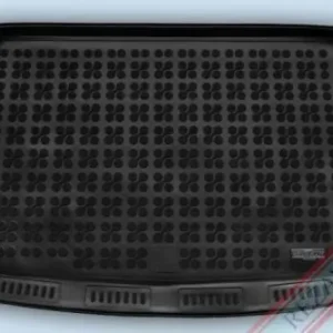 Rezaw fekete gumi csomagtértálca SuzukiVITARA IISUV felső tálcás 2015-tól(231621) Vásárlói kedvenc