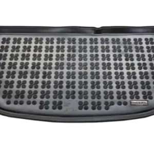 Különleges ajánlat Rezaw fekete gumi csomagtértálca Suzuki Ignis III Crossover Hybrid változat 2019-tól (231625)