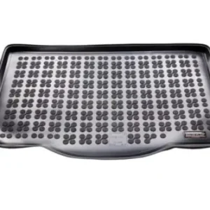 Ingyenes szállítás Rezaw fekete gumi csomagtértálca Suzuki Swift V 2017- Plug - Hybryd verzióban 2019-tól