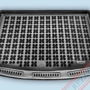 Exkluzív ajánlat Rezaw fekete gumi csomagtértálca Suzuki SX4 S-CROSS 2013 - 2021,S-CROSS 2021-(felső tálcás) (231619)