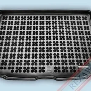 Rezaw fekete gumi csomagtértálca Toyota AURIS II Hatchback Hybrid, komfort csomaggal - a csoma Bestseller