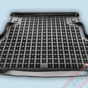 Akció Rezaw fekete gumi csomagtértálca Toyota AVENSIS IIWagon / Kombi2003-2009(231714)