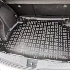 Rezaw fekete gumi csomagtértálca Toyota C-HR 2016-tól minden modell (231764) Azonnali szállítás