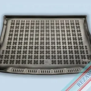 Rezaw fekete gumi csomagtértálca Toyota COROLLA Verso II Minivan2004-2009(231718) Vedd meg online