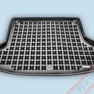 Legkelendőbb Rezaw fekete gumi csomagtértálca Toyota PRIUS II (XW20) Liftback2003-2009(231721)