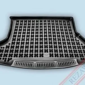 Rezaw fekete gumi csomagtértálca Toyota PRIUS III (XW30) Liftback2009-2015(231741) Azonnali szállítás