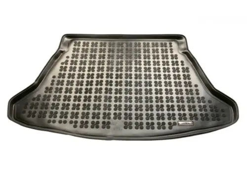 Rezaw fekete gumi csomagtértálca Toyota PRIUS IV (XW50) Liftback2015-tól(231763) Kedvezményes ár