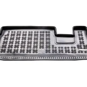 Vásárlói kedvenc Rezaw fekete gumi csomagtértálca Toyota PROACE Verso IIVAN Kompakt változat 8 fős, 9 személy