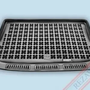 Népszerű Rezaw fekete gumi csomagtértálca Toyota RAV4 III SUV2005-2012(231726)