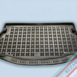 Rezaw fekete gumi csomagtértálca Toyota RAV4 IVSUV Hybrid, facelift után 2015-2018(231762) Expressz szállítás