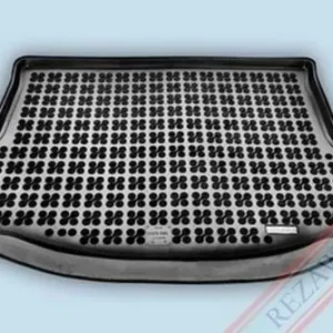 Ingyenes szállítás Rezaw fekete gumi csomagtértálca Toyota RAV4 IV 2013-2018 (231751)