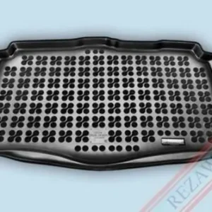 Expressz szállítás Rezaw fekete gumi csomagtértálca Toyota URBAN CRUISER Crossover 4x2-es meghajtóval 2008-2014