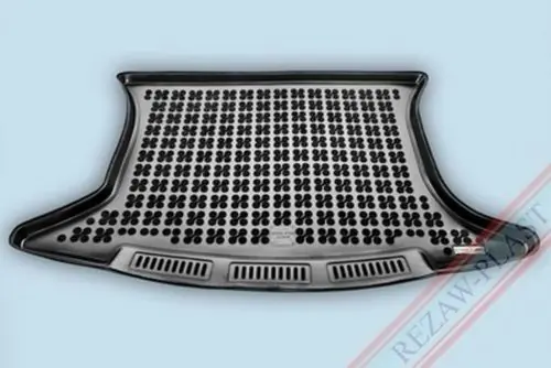 Rezaw fekete gumi csomagtértálca Toyota VERSO Minivan2009-2018(231738) Utolsó esély