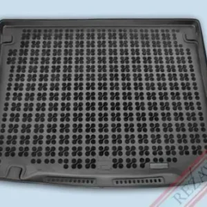 Ne maradj le Rezaw fekete gumi csomagtértálca Volkswagen CADDYKombi 5 személyes, hűtőrács nélkül 2003-tól