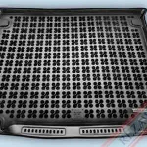 Biztonságos fizetés Rezaw fekete gumi csomagtértálca Volkswagen CADDY LIFEKombi 5 személyes, 7 üléses a harmadik
