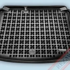 Vásárlói kedvenc Rezaw fekete gumi csomagtértálca Volkswagen GOLF IV Hatchback1997-2003(231806)