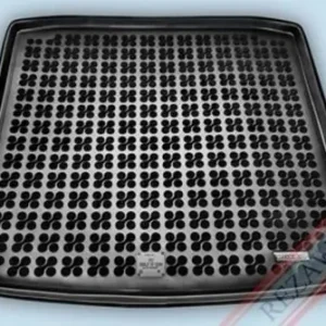 Exkluzív ajánlat Rezaw fekete gumi csomagtértálca Volkswagen GOLF IV Variant / Kombi 1999-2006(231807)