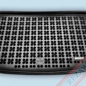 Utolsó esély Rezaw fekete gumi csomagtértálca Volkswagen GOLF Plus Hatchback 2005-2014(231832)