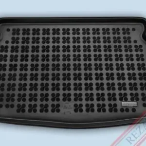 Legkelendőbb Rezaw fekete gumi csomagtértálca Volkswagen GOLF SportsVan Minivan alsó tálcás, facelift előtt