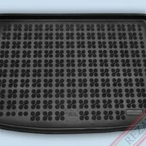 Rezaw fekete gumi csomagtértálca Volkswagen GOLF SportsVan Minivan felső tálcás, facelift előt Korlátozott ajánlat