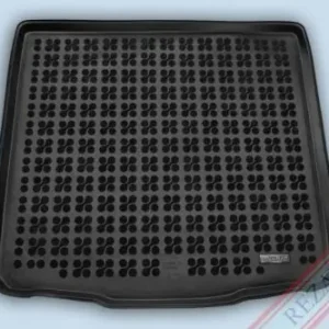 Rezaw fekete gumi csomagtértálca Volkswagen GOLF VIIKombi alsó tálcás 2012-2019(231871) Exkluzív ajánlat