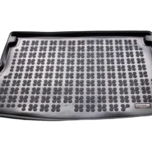 Bestseller Rezaw fekete gumi csomagtértálca Volkswagen T-ROCCrossover felső tálcás 2017-tól(231880)
