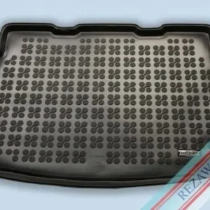 Nézd meg most Rezaw fekete gumi csomagtértálca Volkswagen TIGUAN II Crossover alsó tálca